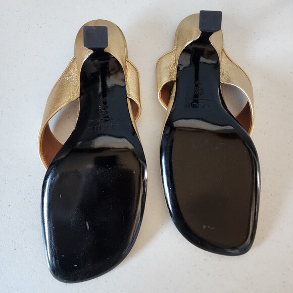 Staud Sandals "NEW" - Picture 12 of 16